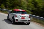 Mini Coupe JCW 2012 года